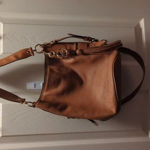 Michael Kors Bucket Satchel